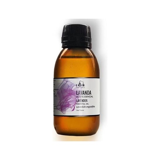Terpenic Aceite esencial Lavanda 100 ml