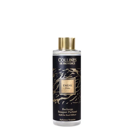 Collines de Provence Bouquet Ébano Recarga 200ml