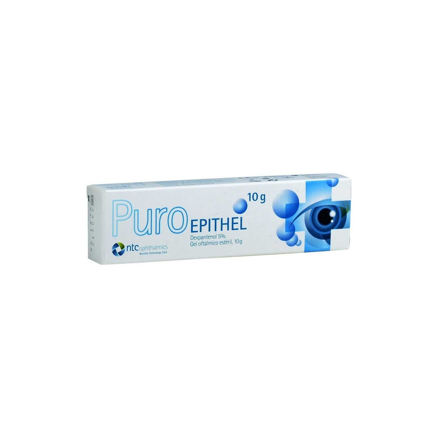 NTC Puro Epithel Gel 10g