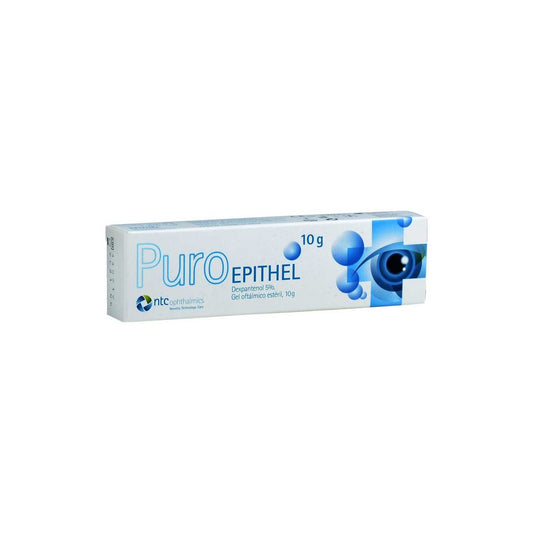 NTC Puro Epithel Gel 10g