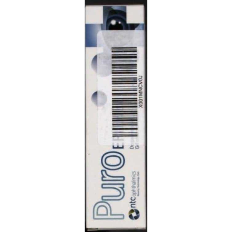 NTC Puro Epithel Gel 10g