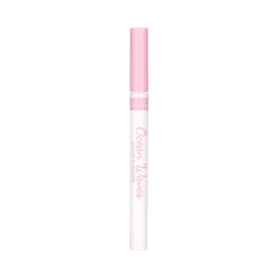 Lovely Ocean Waves Color Eyeliner 1 0.6g