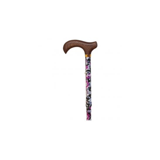 Garcia 1880 Muletilla Plegable Aluminio Estampado 305