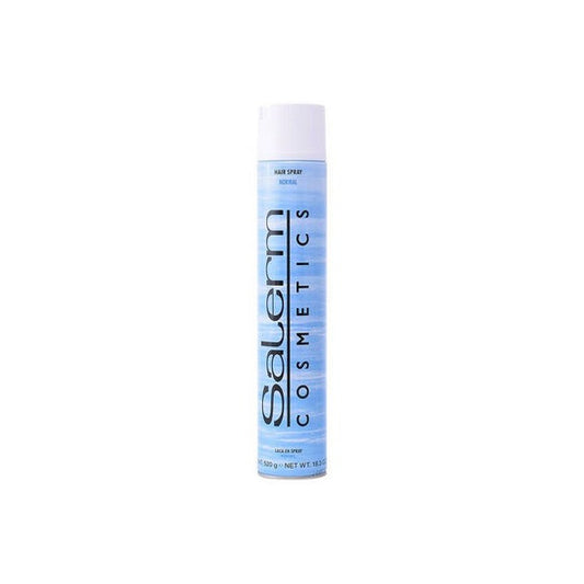 Salerm Spray Laca Normal 650 ml