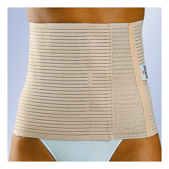 Orliman Banda Abdominal Be-240 Talla 6 1ud