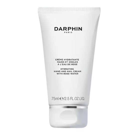 Darphin Hydrating Hand Nail Cream With Rosewater 75 ml