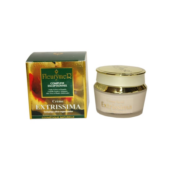 Fleurymer Crema Facial Extrisima 50 ml