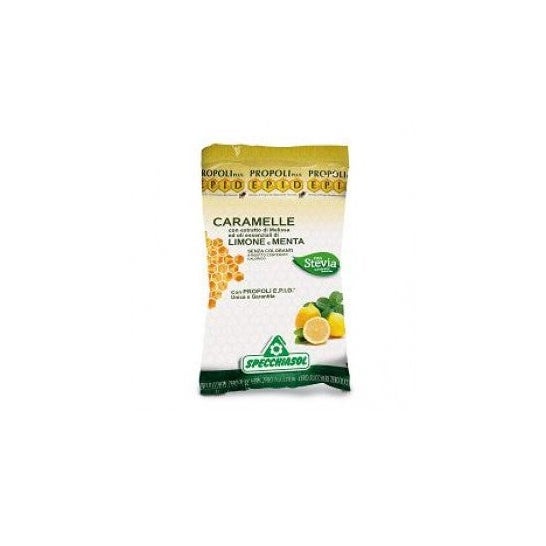 Epid Caram Limón 67,2 g