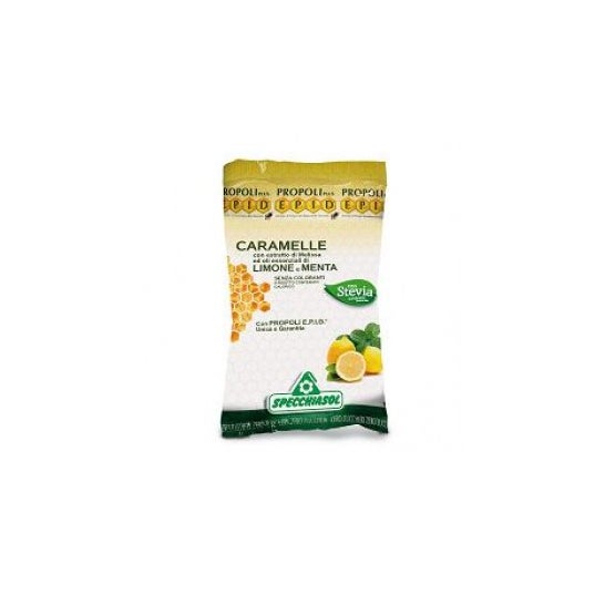 Epid Caram Limón 67,2 g