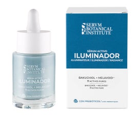 Servm Botanical Institute Active Serum Radiance 30ml