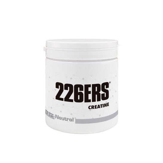 226 Ers® Creatine Creapure® Neutral Flavour 300 g