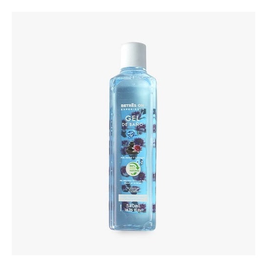 Betres On gel de Baño Zero 750 ml