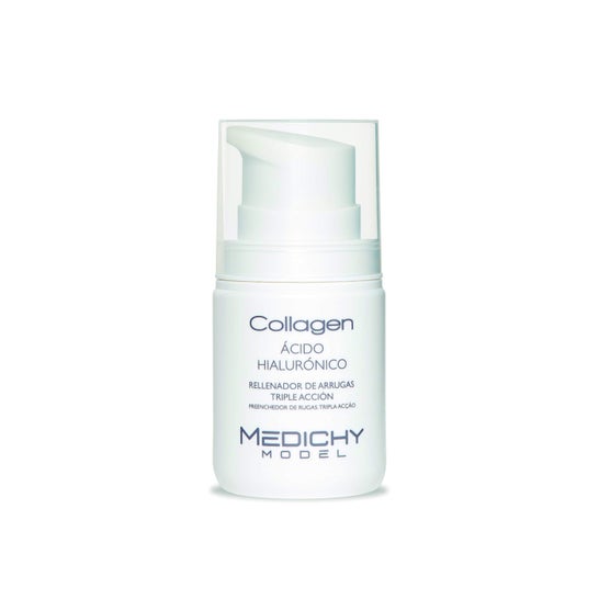 Medichy Modelo de Colágeno Ácido Hialurônico 50 ml
