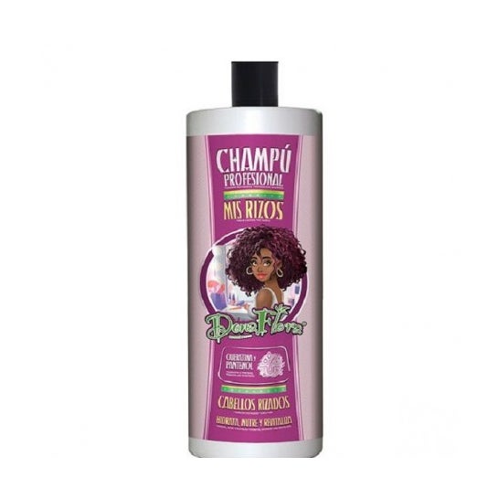 Dona Flora Champú Mis Rizos 1000ml