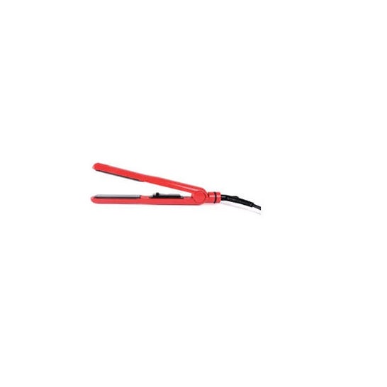 Perfect Beauty Sweet Colors Plancha Rojo 1 ud