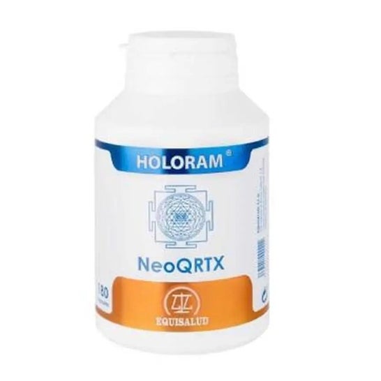 Equisalud Holoram Neoqrtx 180caps