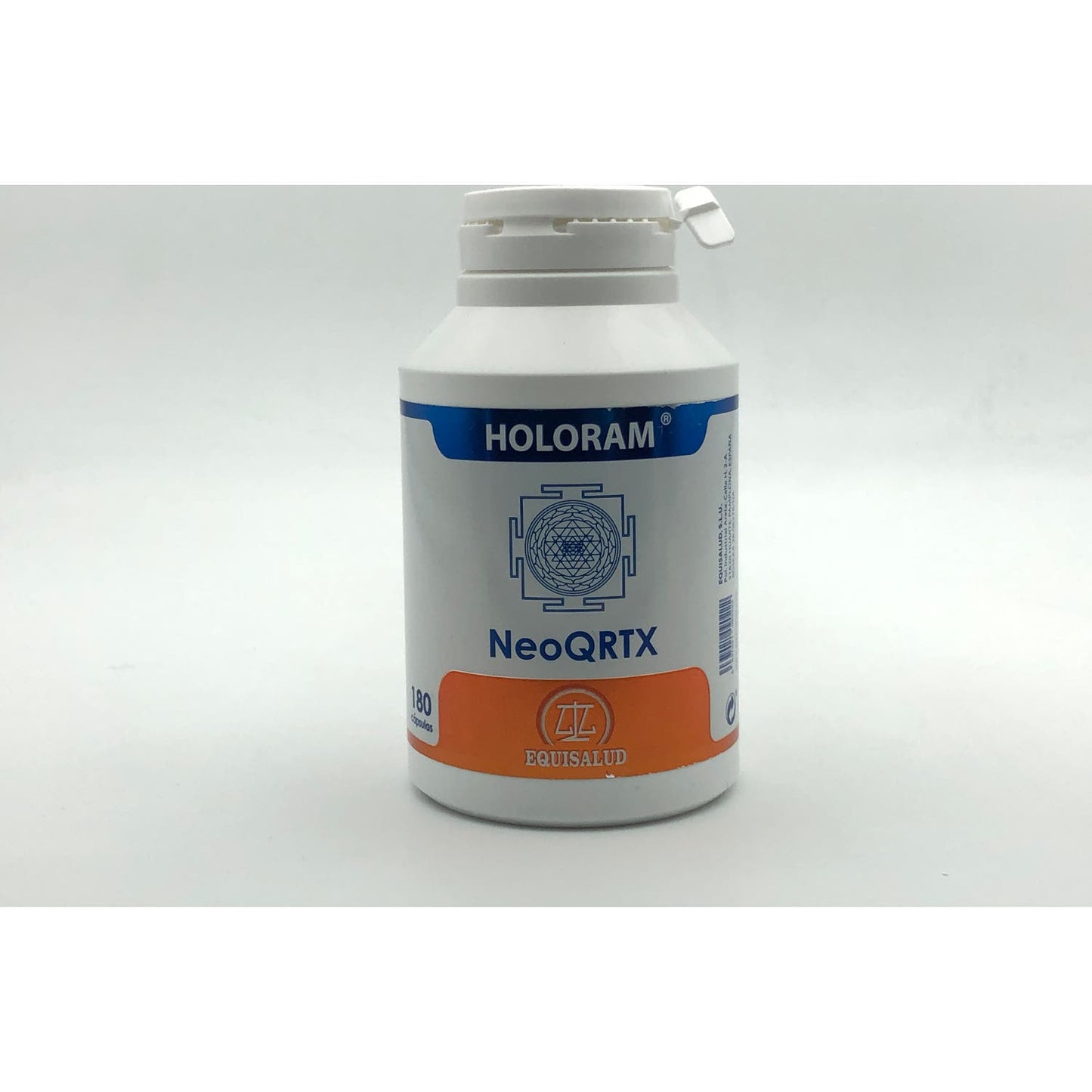 Equisalud Holoram Neoqrtx 180caps
