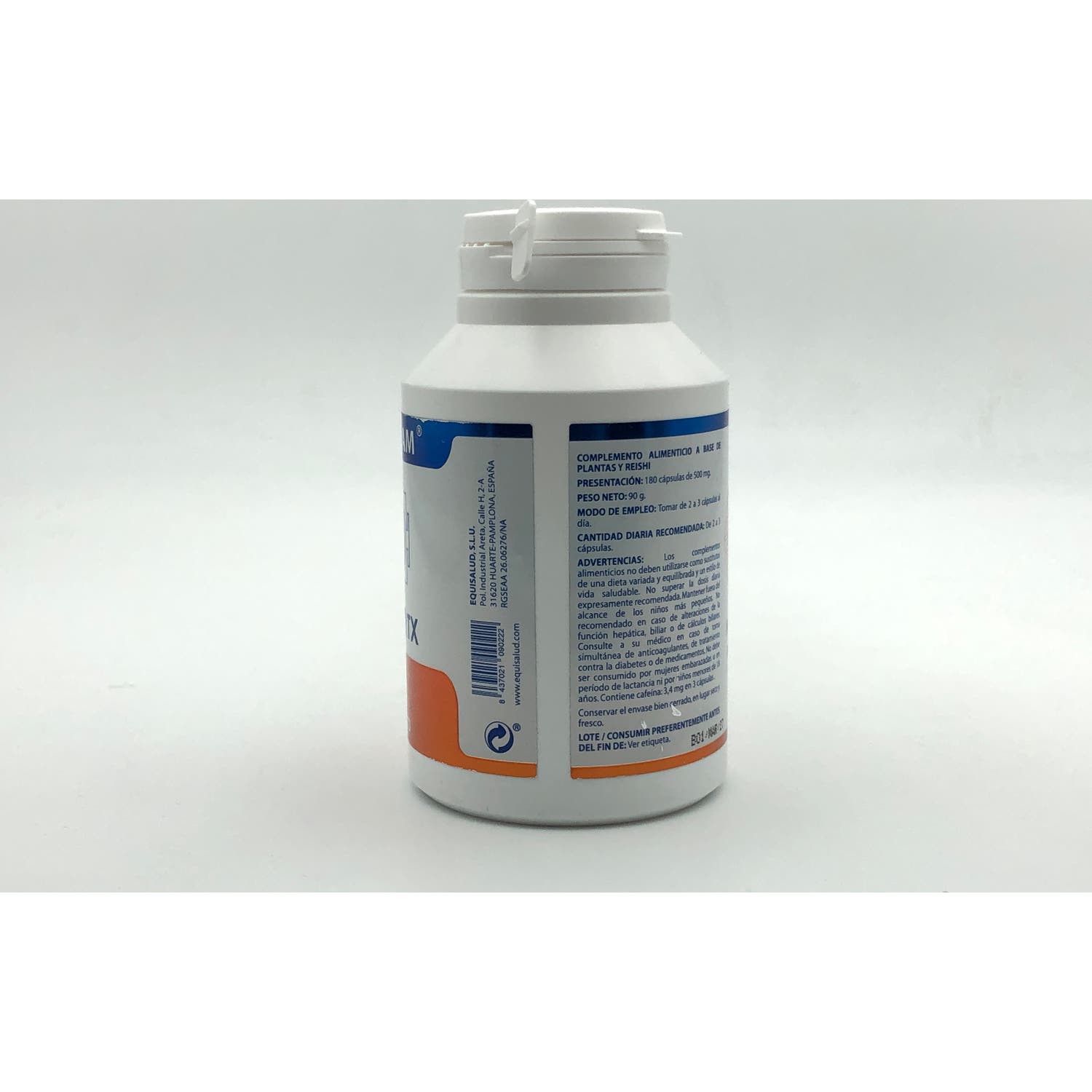 Equisalud Holoram Neoqrtx 180caps