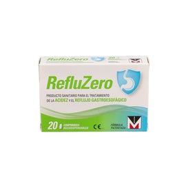 Menarini RefluZero 20comp
