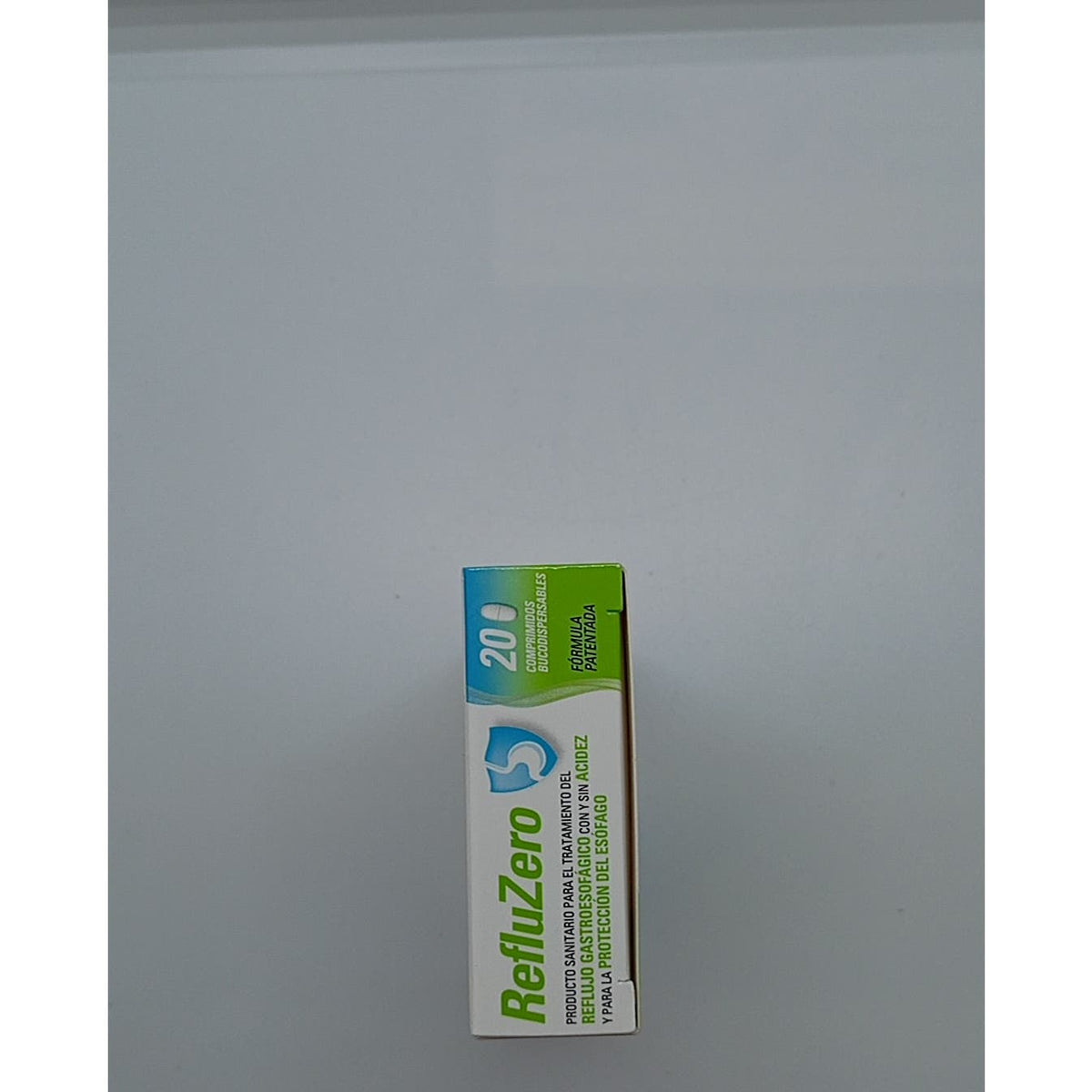 Menarini RefluZero 20comp