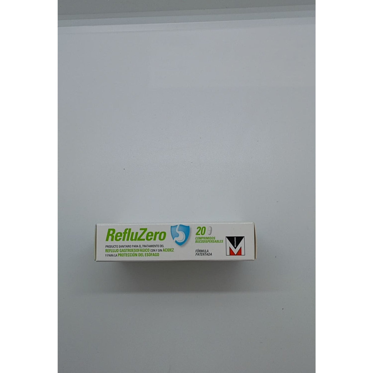 Menarini RefluZero 20comp