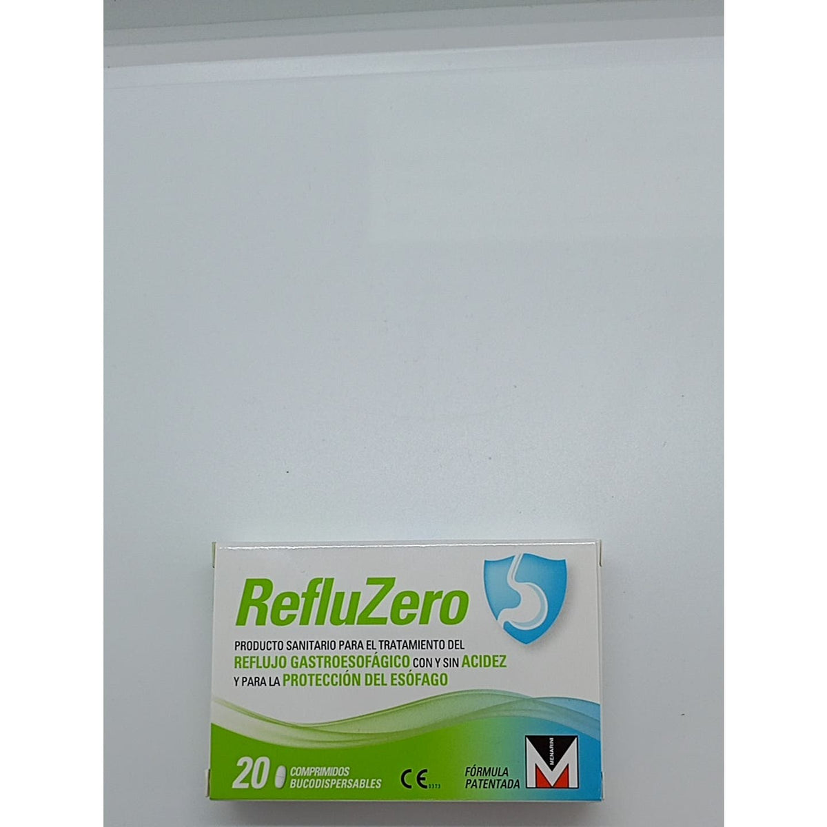 Menarini RefluZero 20comp