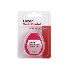 Lacer Seda Dental 50m
