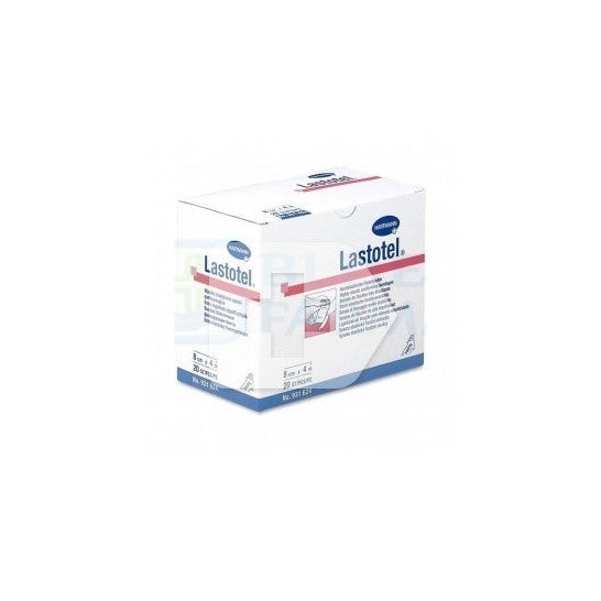 Hartmann Lastotel® venda 10 cmx4 m 1 ud