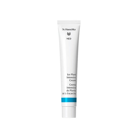 Dr Hauschka Crema Intensiva Planta de la Escarcha 50 ml