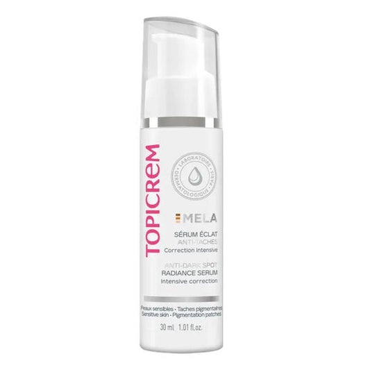 Topicrem Mela Sérum Iluminador Antimanchas 30ml
