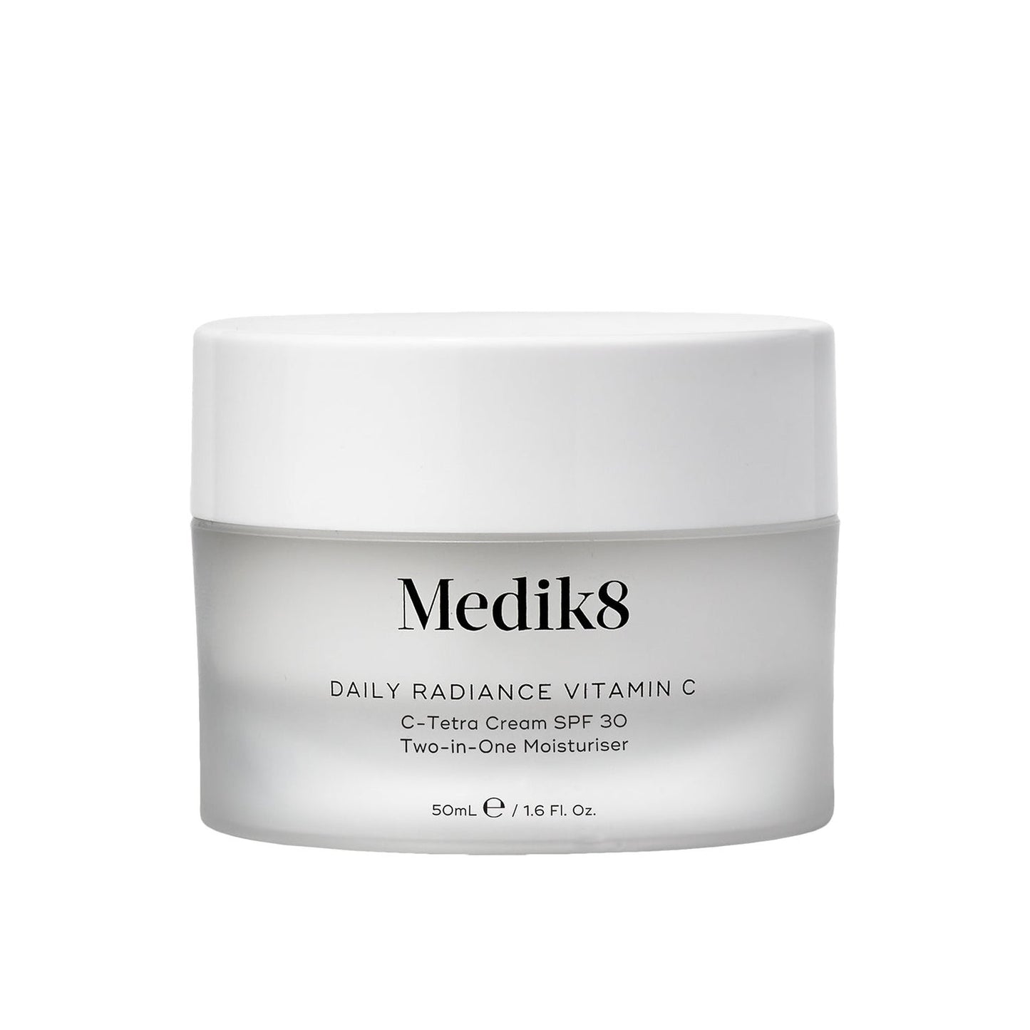 Medik8 Daily Radiance Vitamin C SPF30 50ml