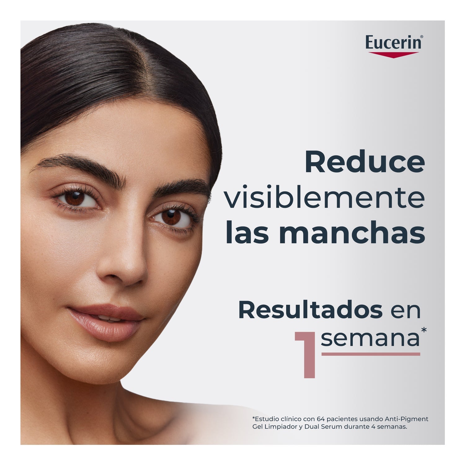 Eucerin Anti-Pigment Gel Limpiador 400ml