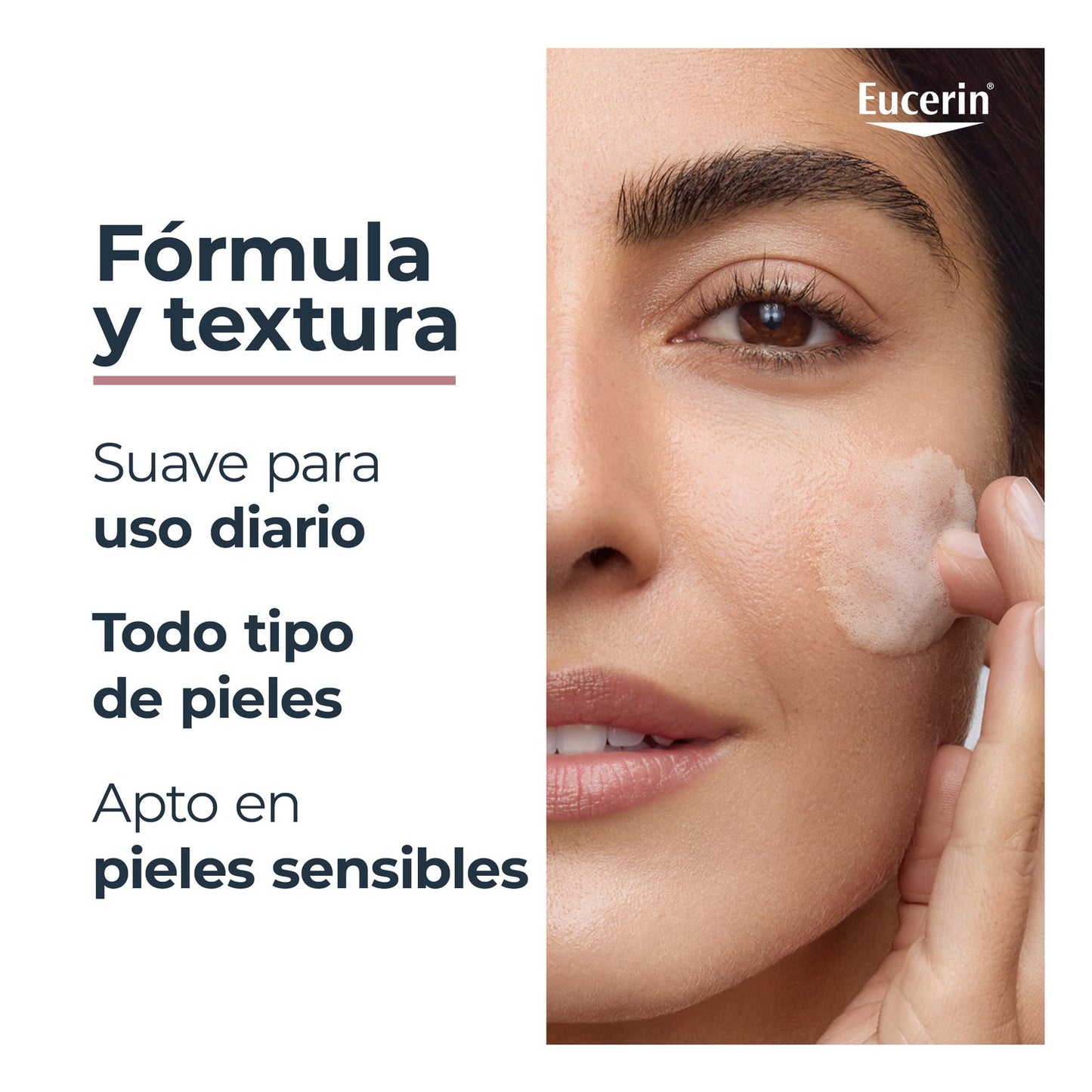 Eucerin Anti-Pigment Gel Limpiador 400ml