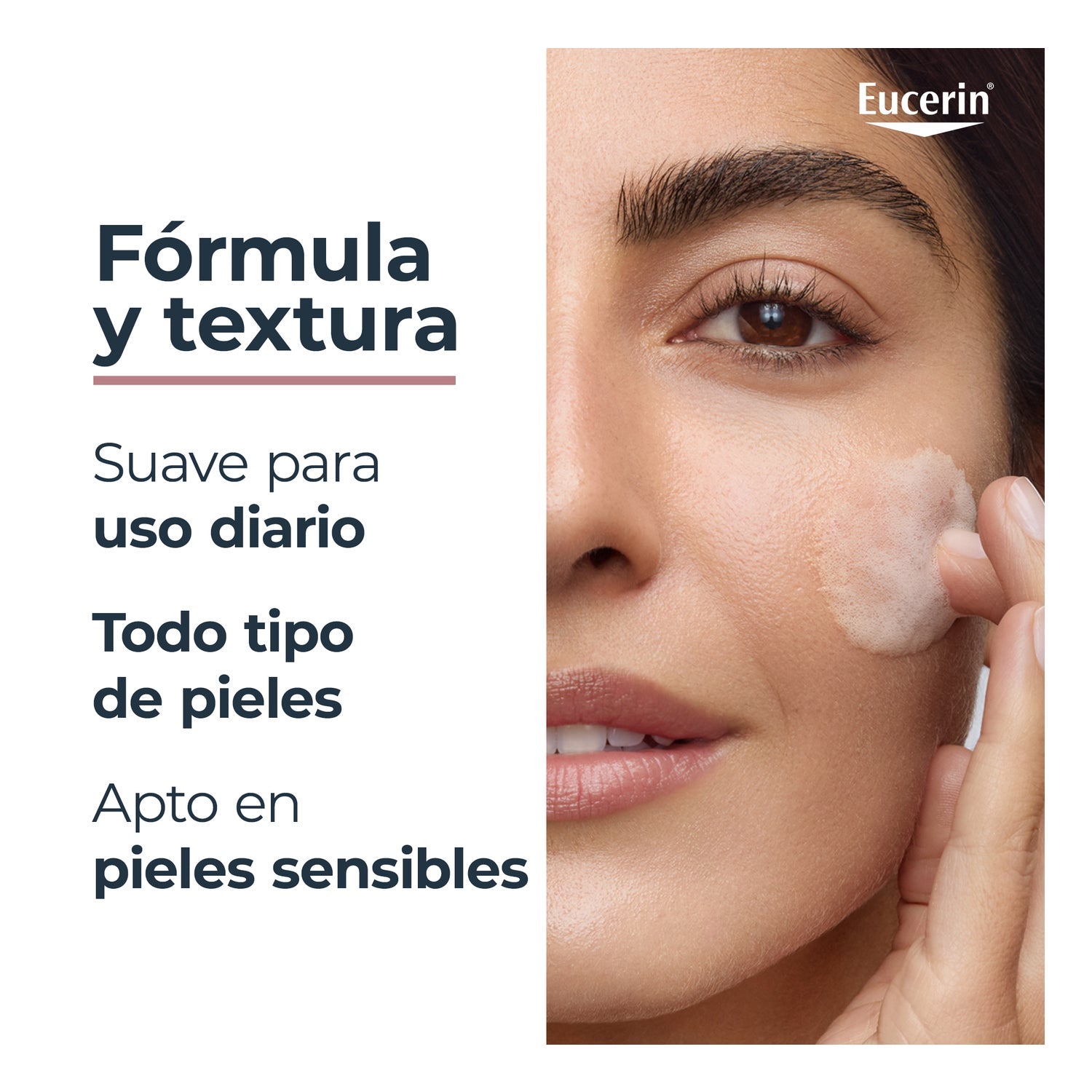 Eucerin Anti-Pigment Gel Limpiador 400ml