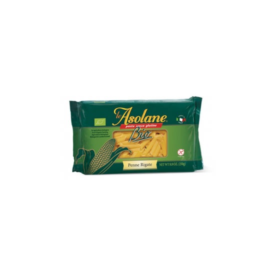 Le Asolane*Bio Penne Rig.250 g