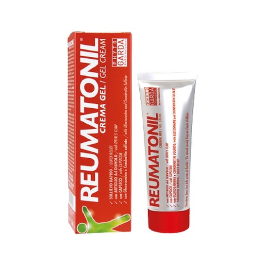 Phyto Garda Reumatonil Crema Gel 50ml