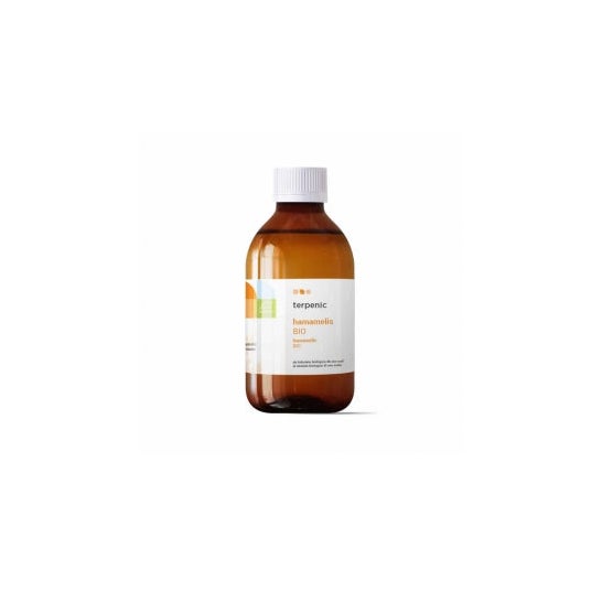 Terpenic Hamamelis Hidrolato Bio 100ml