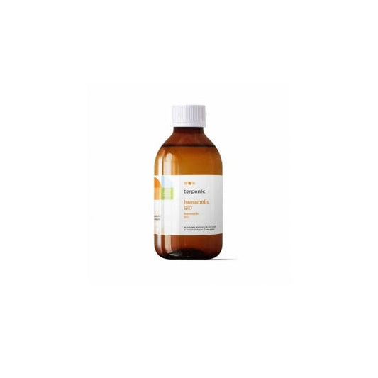 Terpenic Hamamelis Hidrolato Bio 100ml