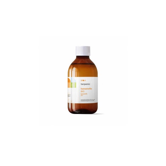 Terpenic Hamamelis Hidrolato Bio 100ml