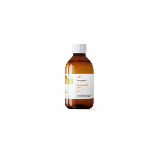 Terpenic Hamamelis Hidrolato Bio 100ml