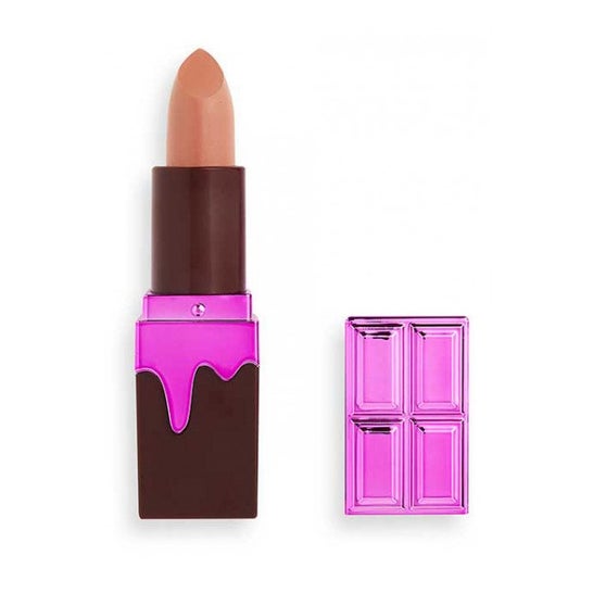I Heart Revolution Chocolate Lipstick Mint Chocolate 3.5g