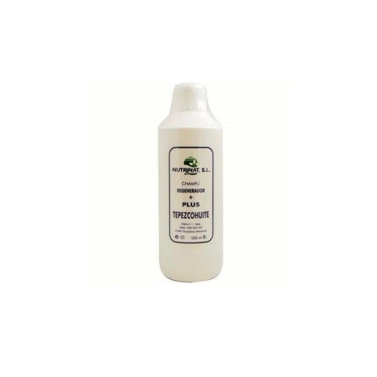 Nutrinat Champu 1l Tepezcohuite