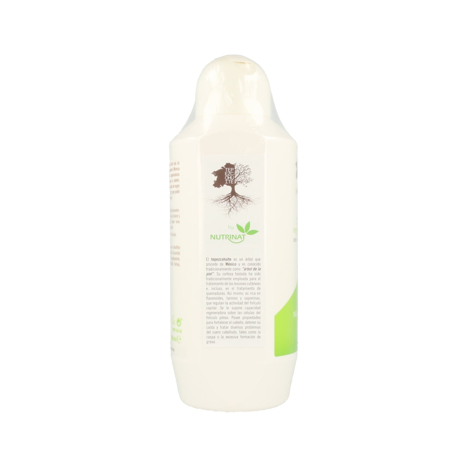 Nutrinat Champu 1l Tepezcohuite