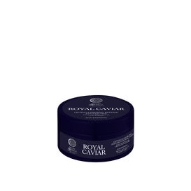 Natura Siberica Royal Caviar Parche Contorno Ojos 60uds