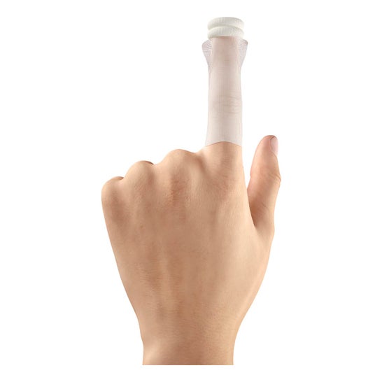 Adaptic Fingerstall T3 3 uds