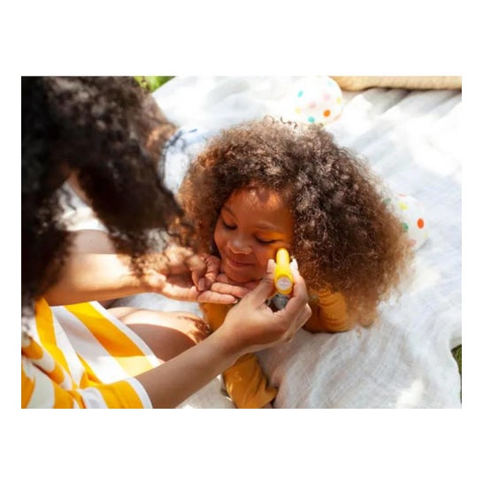 Mustela Stick Solar Protección Alta SPF50 9ml