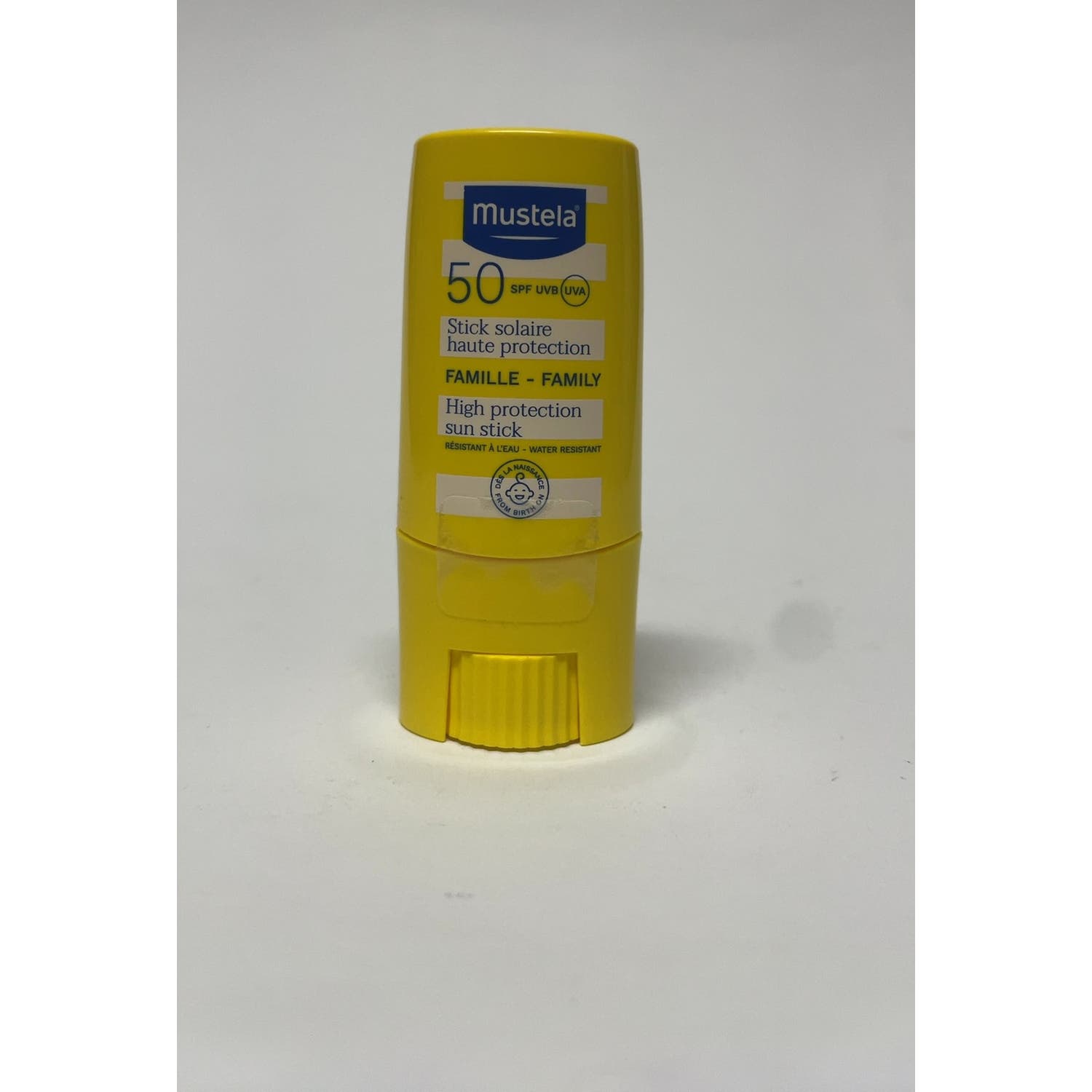 Mustela Stick Solar Protección Alta SPF50 9ml
