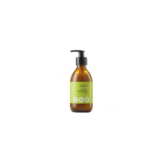 Fushi Acondicionador Argan & Amalaki Bio230 ml Cristal