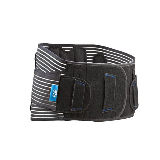Cizeta Ortho Faja Lumbar Activ H26 Negro Talla 1 1 ud