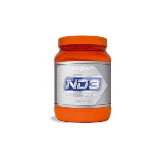 Infisport ND3 sabor cítrico 800g